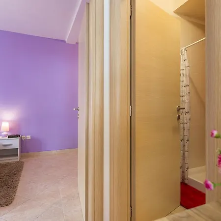 Apartman Himmel Rovinj
