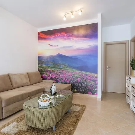 Apartman Himmel