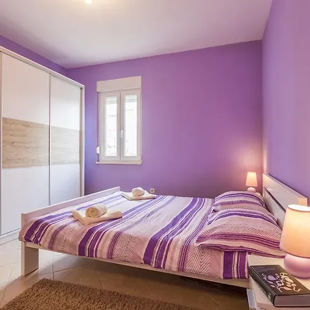 Apartman Himmel Apartmán *