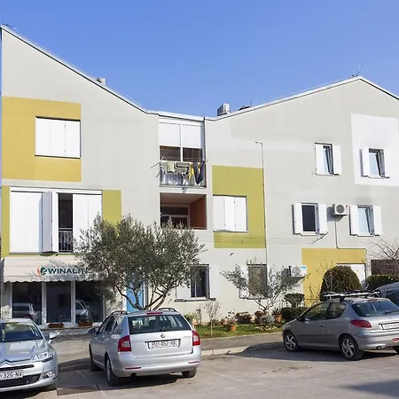 Apartman Himmel * Rovinj