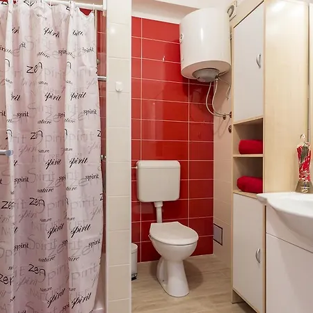 Apartman Himmel Apartmán *