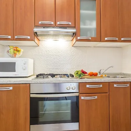 Apartman Himmel * Rovinj