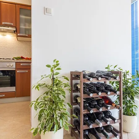 Apartman Himmel Apartmán Rovinj