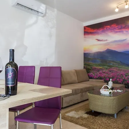 Apartman Himmel Apartmán *