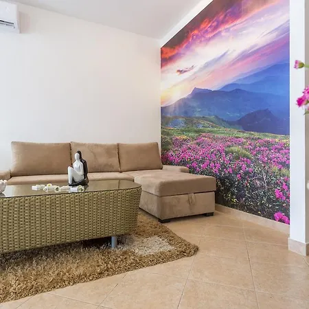 Apartmán Apartman Himmel Rovinj